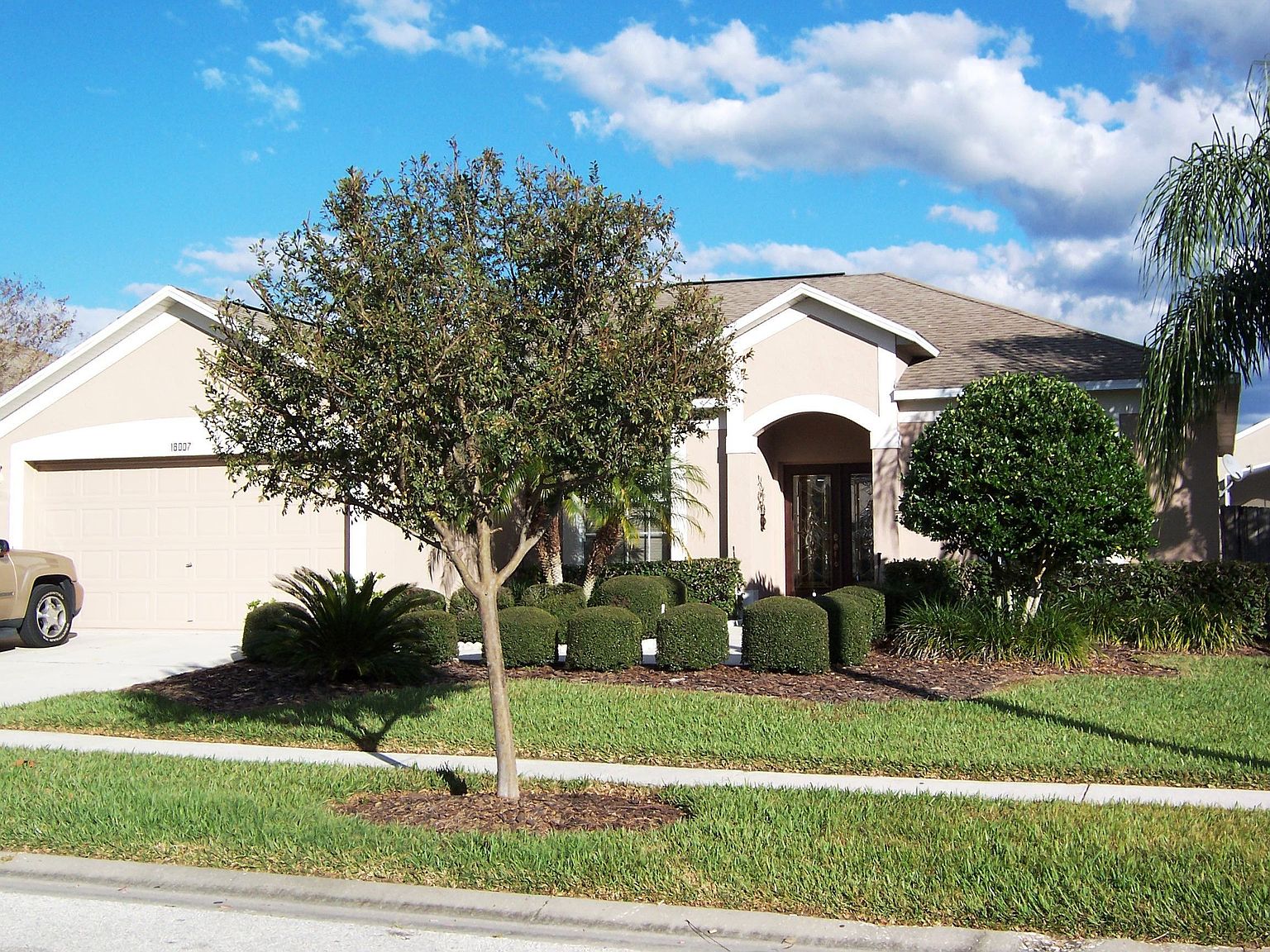 18007 Misty Blue Ln, Tampa, FL 33647 | Zillow
