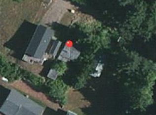 42784 Hillcrest Ave, Cloverdale, OR 97112