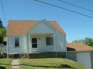 424 Fell St, Belle Vernon, PA