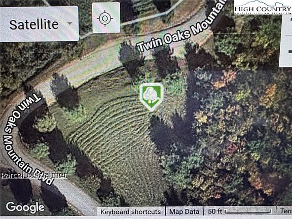 5th image of LOT 78 Twin Oaks Mtn Blvd Boulevard #78