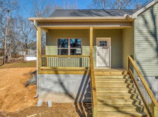 416 W 2nd Ave, Hohenwald, TN 38462