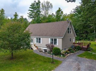 209 N Greenfield Rd, Porter Corners, NY 12859