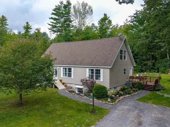 209 N Greenfield Road, Porter Corners, NY 12859
