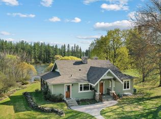 14214 N Tormey Rd, Nine Mile Falls, WA 99026