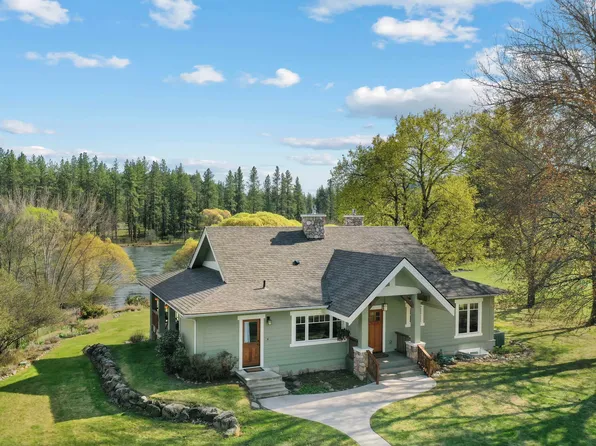 14214 N Tormey Rd, Nine Mile Falls, WA 99026