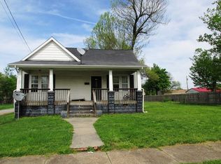 1000 S 11th St, Paducah, KY 42003