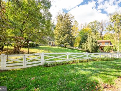 6329 Nicholson St, Falls Church, VA, 22044