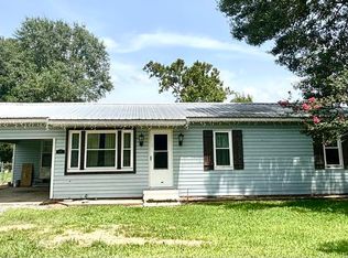130 Norma Ave, Eunice, LA 70535