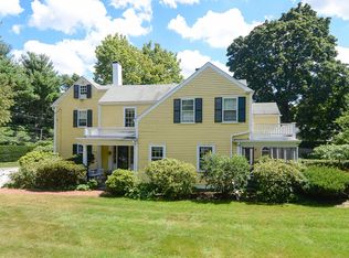 194 Village Ave, Dedham, MA 02026