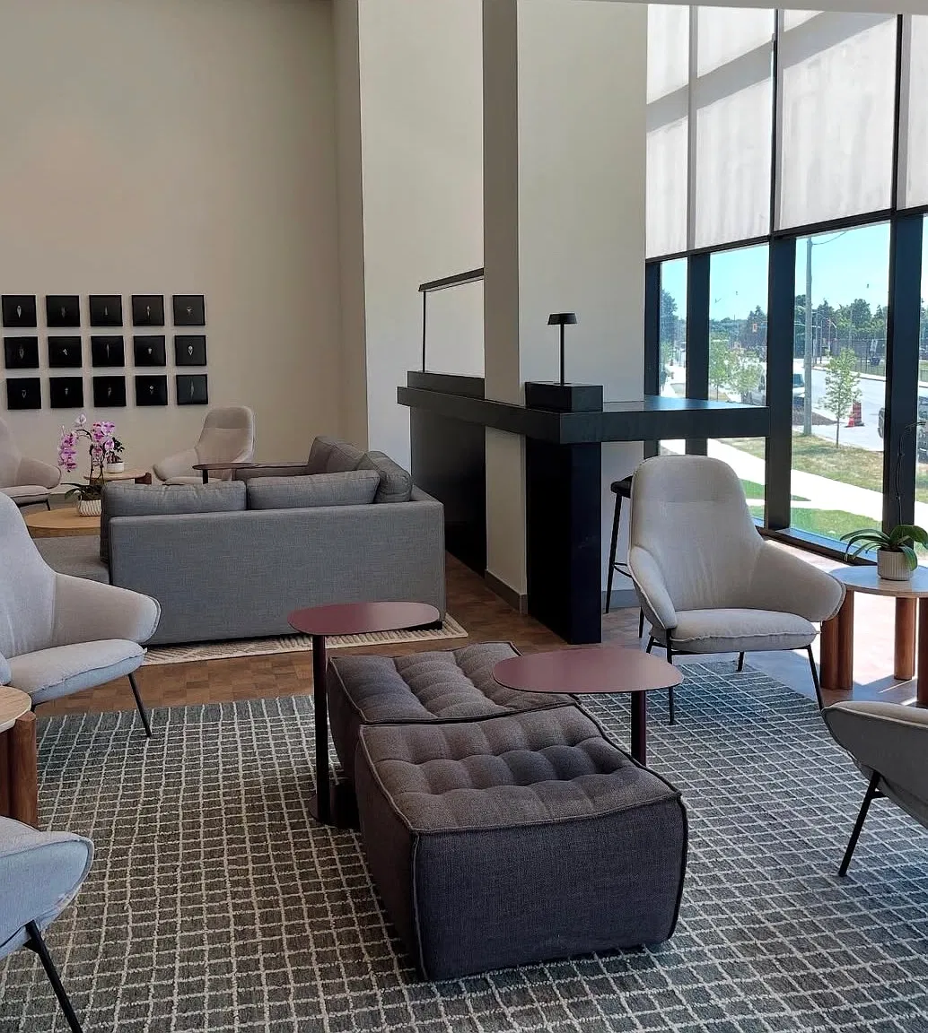 2 bed, 825 sqft, $3,500 — Photo 3