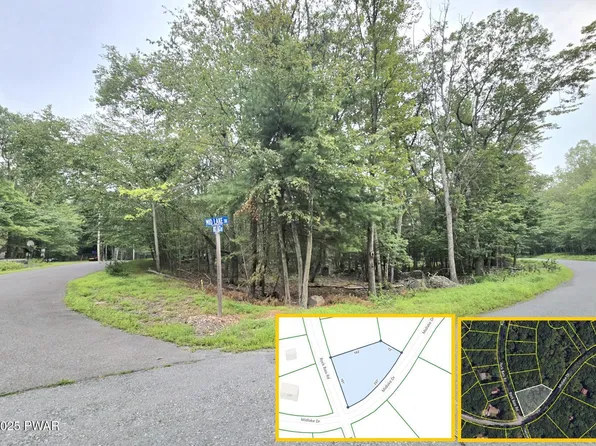 LOT 41 Rock Bass Rd, Milford, PA 18337