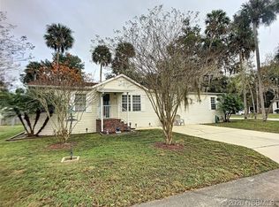 1939 Madre St #530, New Smyrna Beach, FL 32168