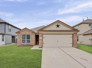 16758 N Blue Jay Dr, Conroe, TX 77385