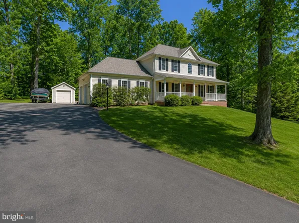 101 Saylers Creek Rd, Locust Grove, VA 22508