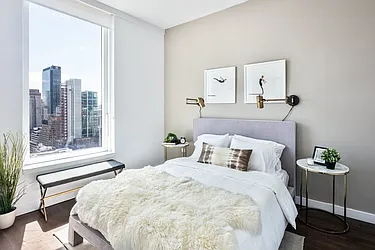 Rented by Lalezarian Properties