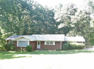 5105 Alexander Ave, Union City, GA 30291