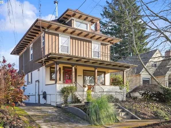 2344 NE 55th Ave, Portland, OR 97213