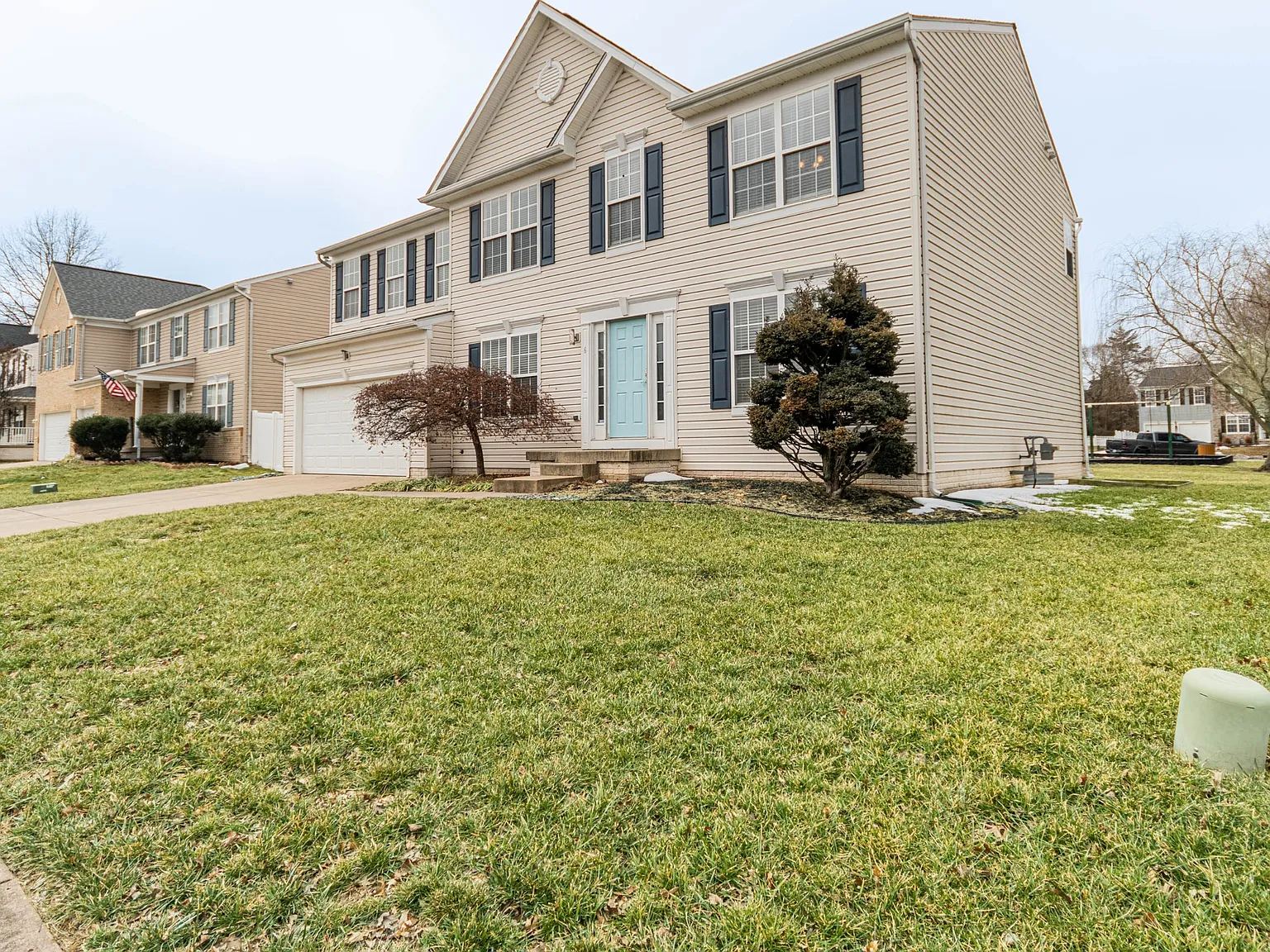 6 Mintwood Drive$ - 1 — Photo 1