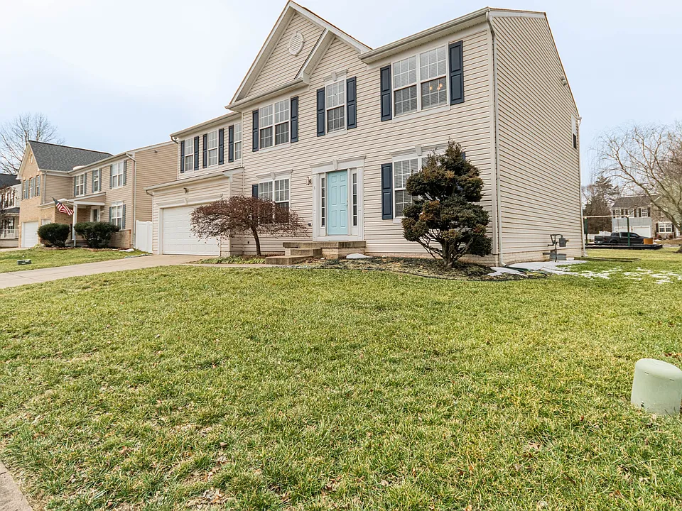 6 Mintwood Dr