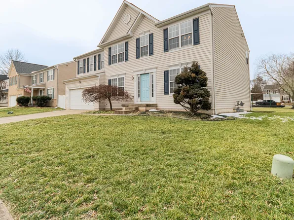 6 Mintwood Dr, Fredericksburg, VA 22405