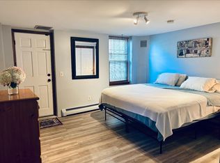 16 Halsey St #1, Providence, RI 02906