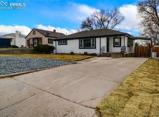 709 E Fountain Blvd, Colorado Springs, CO 80903