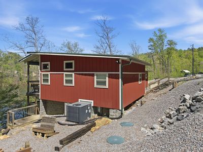 1135 Lake Dr, Logan, AL, 35098