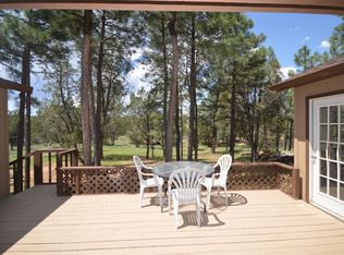 1030 N Chaparral Dr, Show Low, AZ 85901