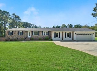 118 Mosley Rd, Greenwood, SC 29646