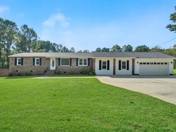 118 Mosley Rd, Greenwood, SC 29646