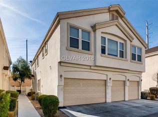 4627 Dealers Choice Way UNIT 102, Las Vegas, NV 89122