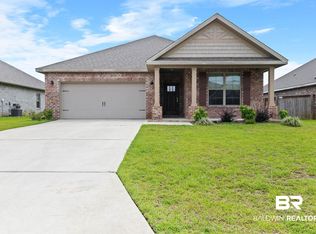 1710 Grouse St, Foley, AL 36535