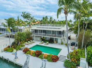 132 Stromboli Dr, Plantation Key, FL 33036