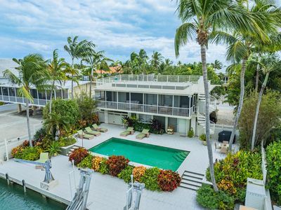 132 Stromboli Dr, Plantation Key, FL, 33036