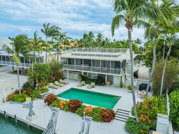 132 Stromboli Dr, Plantation Key, FL 33036
