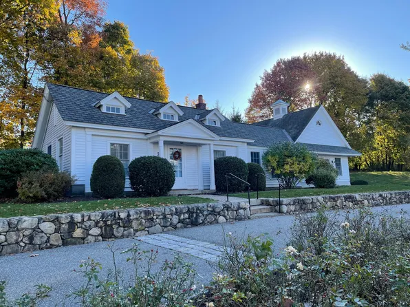 (undisclosed Address), Andover, MA 01810