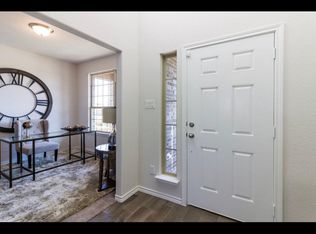 9041 Sycamore Leaf Dr, Fort Worth, TX 76179