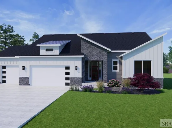 3757 E 369 N, Rigby, ID 83442