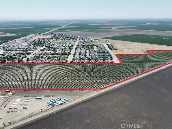 1 S Placer Ave Lot 13, San Joaquin, CA 93660