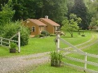 508 S Britain Rd, Southbury, CT 06488