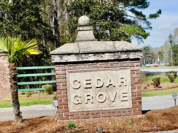 5472 Clearview Dr, North Charleston, SC 29420