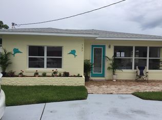 737 Pruitt Dr, Madeira Beach, FL 33708