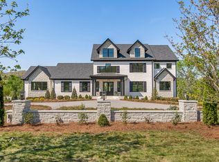 102 Steeplechase Ln, Nashville, TN 37221