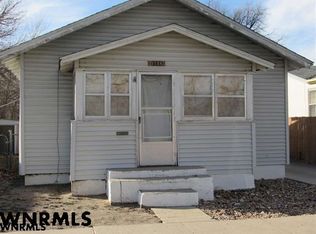 1726 Avenue H, Scottsbluff, NE 69361