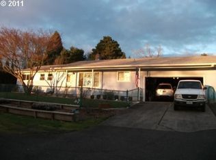 3859 SE Spaulding Ave, Milwaukie, OR 97267