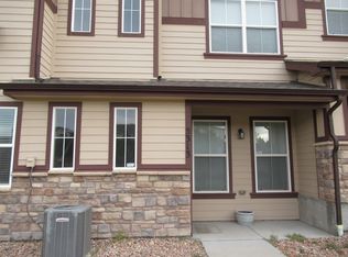 5313 Prominence Point, Colorado Springs, CO 80923
