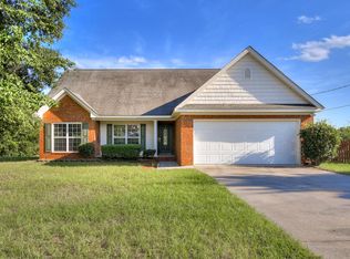 219 Old Berzelia Rd, Grovetown, GA 30813