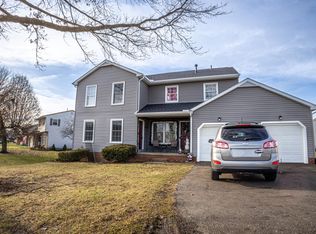 3621 Harris Ave NW, Canton, OH 44708