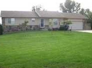 10301 W Lotus Ct, Wichita, KS 67209