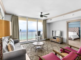 16819 Front Beach Rd #1712, Panama City Beach, FL 32407